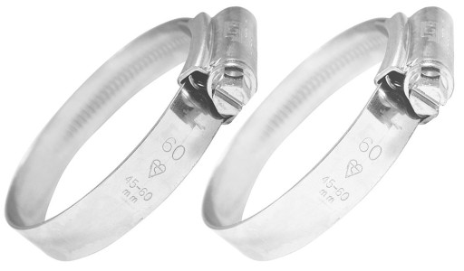 HI-GRIP JCS Svorka 45-60mm svorka
