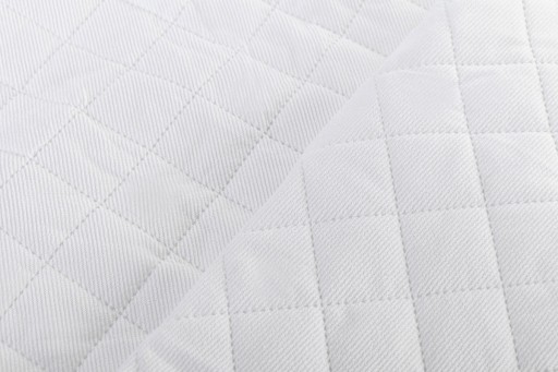 Vodotesný prešívaný chránič matraca 60x120 Alia