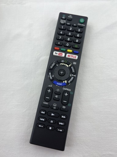 Diaľkové ovládanie pre TV SONY RM-L1370 L1370V