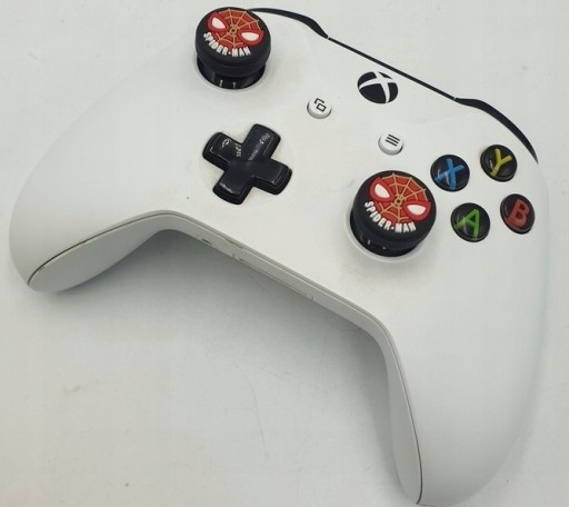 Grip a gumené podložky pre XBOX ONE ovládače