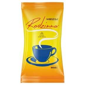 RODINNÁ MLETÁ KÁVA 80G