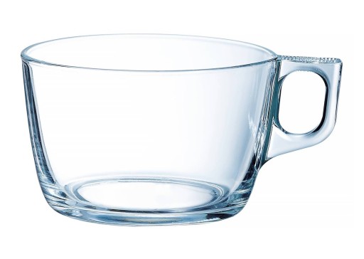 Voluto Jumbo pohár 500 ml ARCOROC