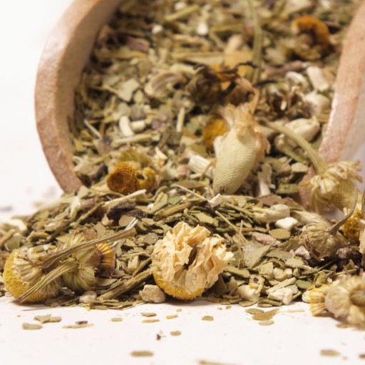 Yerba Mate Soul Mate Orgánica Siempre 50g