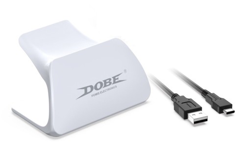 Stojan na nabíjačku Držiak podložky DualSense PS5