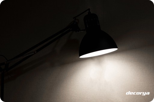 LED ŽIAROVKA SMD GU10 Decorya 5W 4000K CCD NEBLIKAJÚCA NEUTRÁLNA BIELA