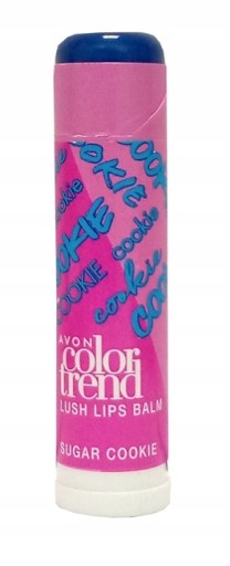 Avon hydratačný balzam na pery sušienka