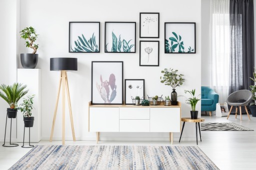 PORTLAND RUGNER 60 cm Módny moderný štýl g94wb