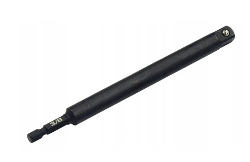REDUKCIA 1/4 HEX 3/8 Štvorhranná MAKITA B-57738 150mm