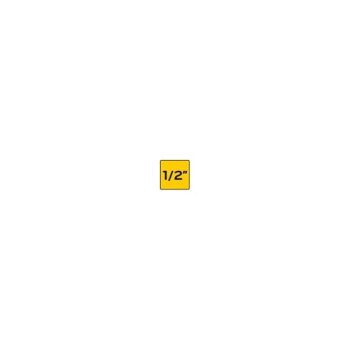 Objímka na sviečku 1/2, 16 mm