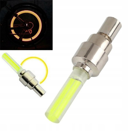 VENTUSY, VENTS, VENTS, LED, BICYKLE, AUTOOBALY, 2 ks.