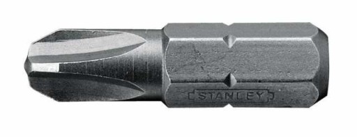 PZ TIP 3X2,5MM /balenie 25ks/STANLEY