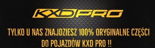 PLYNOVÉ TROVERLE TELO PRE KXD CROSS
