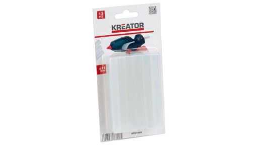 Lepiaca kartuša pre 11mm univerzálnu pištoľ KREATOR