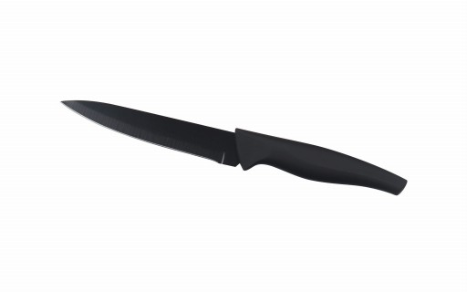 KUCHYNSKÝ Nôž UNIVERZÁLNY PRÍRUČNÝ NA REZAČNÚ ČEPEL 13CM F17