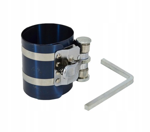AWTOOLS KRUHOVÝ PIEST 50-125 mm x 75 mm