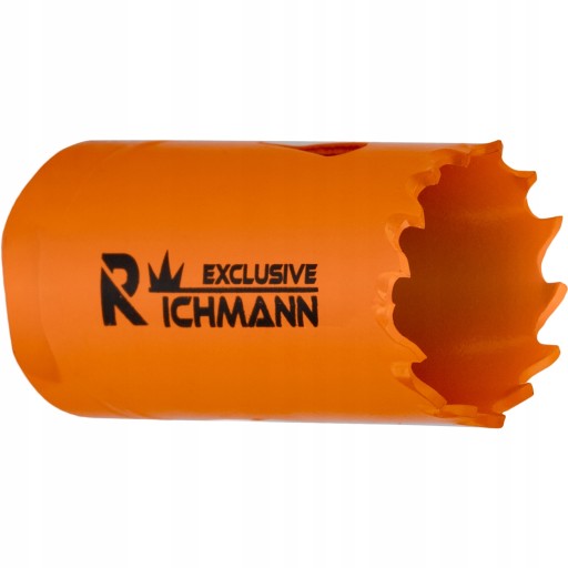 RICHMANN BIMETALOVÁ HSS dierová píla M3 19 MM C2153