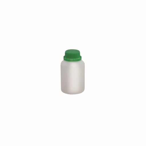 PEHD PLASTOVÁ FĽAŠA S DELENÍM 250 ML 0,25 L