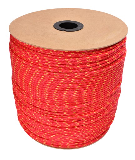 POLYPROPYLÉNOVÉ PLÁNO PEVNÉ OBYČAJNÉ PLÁNO 6mm 20MB