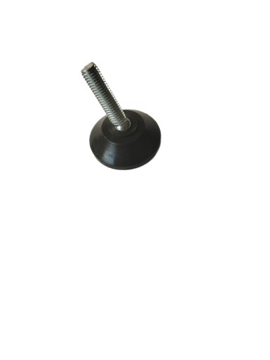 Posuvná NOHA M8x30, sklopná