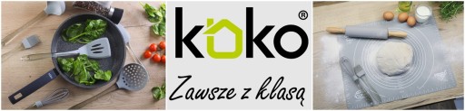 Vložka do mopu z mikrovlákna Koko