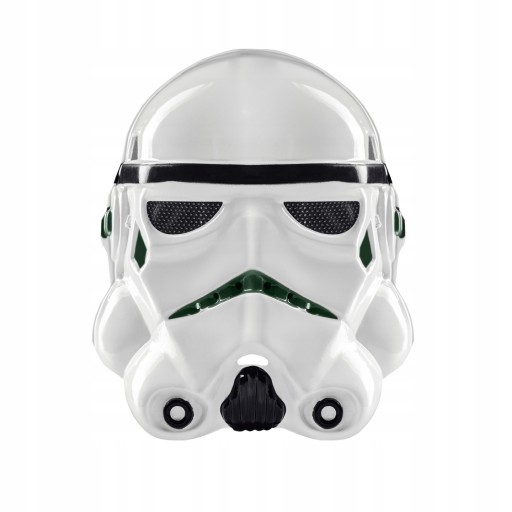 Maska STAR WARS STORMTROOPER