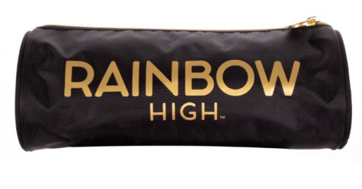 TAŠKA ASTRA OKRUHÁ RAINBOW VYS