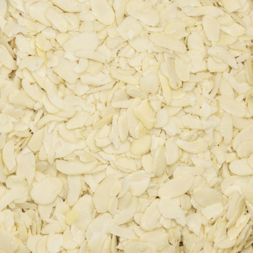 Arašidy vo FLAKES 500g vločiek