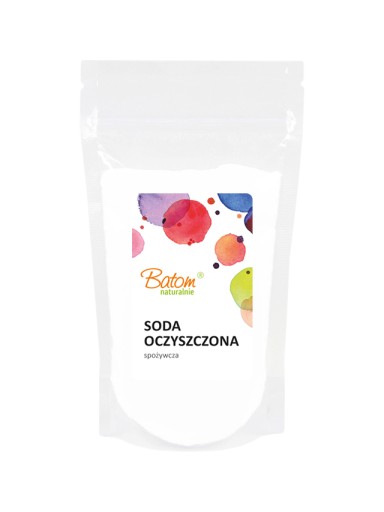 Sóda bikarbóna 300 g