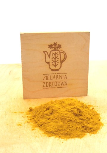 KARÍ KORENIE ČERSTVÉ A AROMATICKÉ 50G