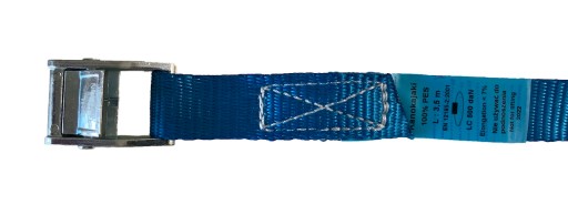 PREPRAVNÝ PÁS, UPNUTÁ INŠTALÁCIA, 3,5 m, NA KAYAK