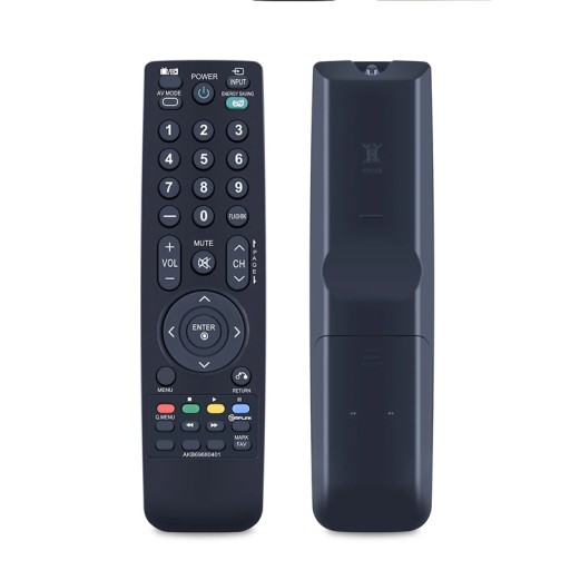 Diaľkové ovládanie pre televízory LG AKB69680403