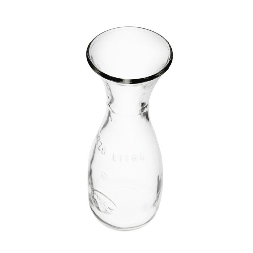 MISURA sklenená karafa 500ml BORMIOLI ROCCO