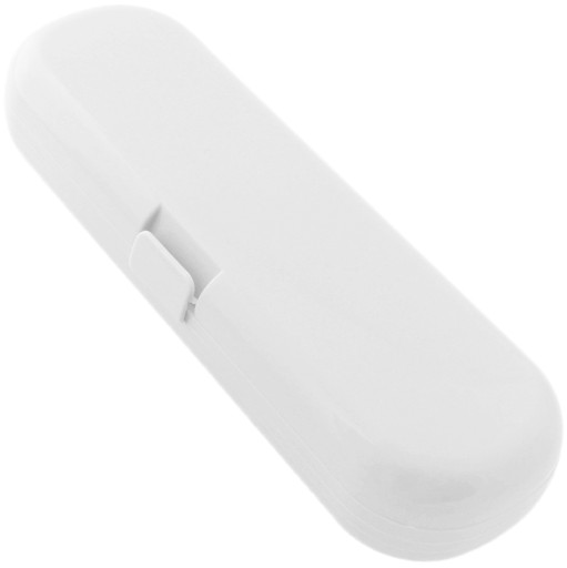 PUZDRO NA ELEKTRICKÚ ZUBNÚ KEFKU PRE ORAL-B WHITE AG821