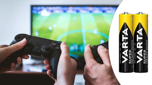 2x NAJVÝKONNEJŠIA ZINOK UHLÍKOVÁ BATÉRIA AAA R3 SADA PRSTOV