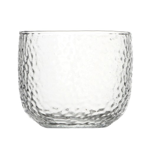 TEPLOTOLNÝ HRNČEK bez rúčky horúci pohár 250 ml zmrzlinový pohár