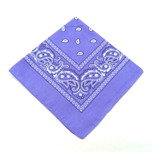 BANDAM BANDANA WRAP BANDAMA WRAP FARBY