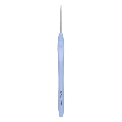Ergonomický háčik SKC 2,0 mm