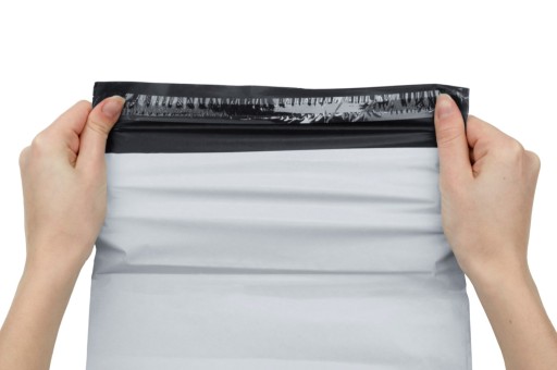 FOLIOPAK B5 kuriérske tašky 190x250 50 ks