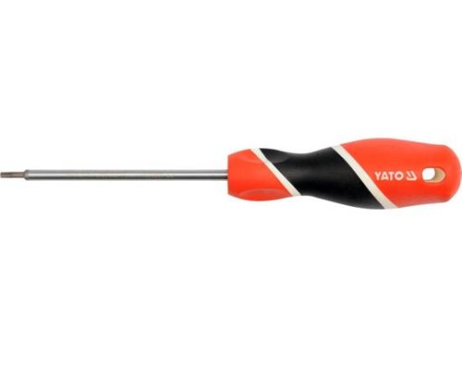 BEZPEČNOSTNÝ SKRUTKOVAČ TORX T8X75MM