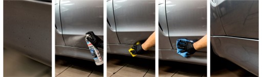 AUTOLAND - Na odstraňovanie dechtu, živice, asfaltu 400 ml