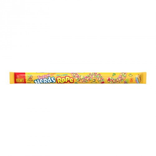 Tropické lano Nerds 26g