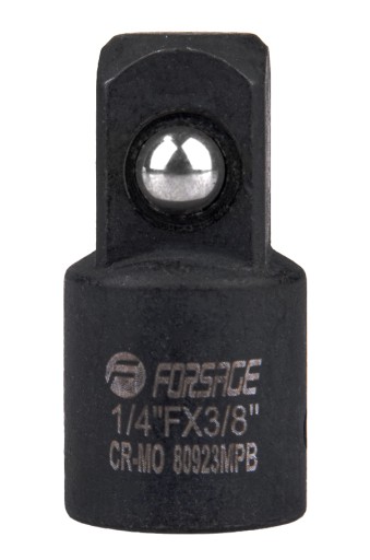 Nárazový adaptér 1/4