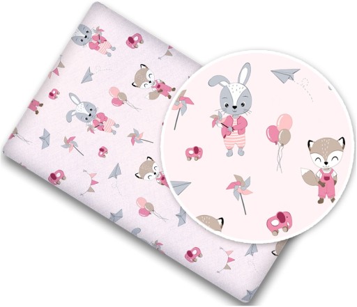 PRESTIELKA 120x60 S VÝCHODNOU BAVLNOU 100% BABYMAM