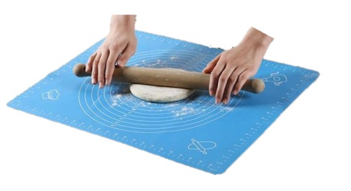 SILIKONOVÁ DOSKA, podložka, podložka na PIZZA TORTY