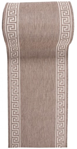 Koberec FLOORLUX 70 cm, šnúrka, s lemom v7