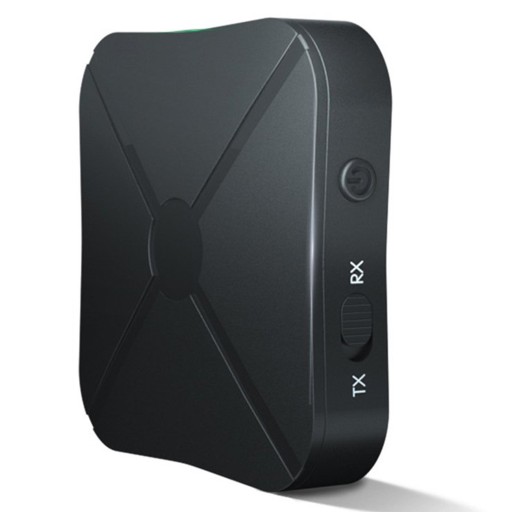 VYSIELAČ BLUETOOTH ADAPTÉR PRIJÍMAČ + VYSIELAČ