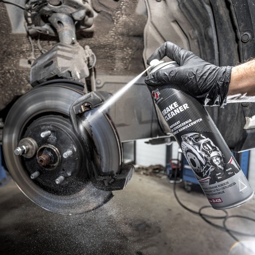 MY CAR Brake Cleaner 600 ml
