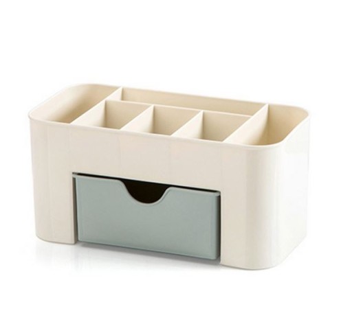 ORGANIZÁTOR NA KOZMETIKU kontajner BOX box