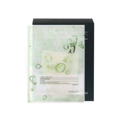 Pyunkang Yul upokojujúca maska 25 ml