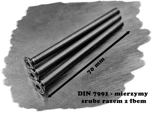 M5x70 NEREZ NEREZ NEREZ NEREZ A2 7991 KUŽEĽOVÁ SKRUTKA (10)